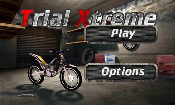 3D极限摩托 Trial Xtreme图2