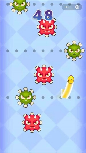 躲开点病毒图3