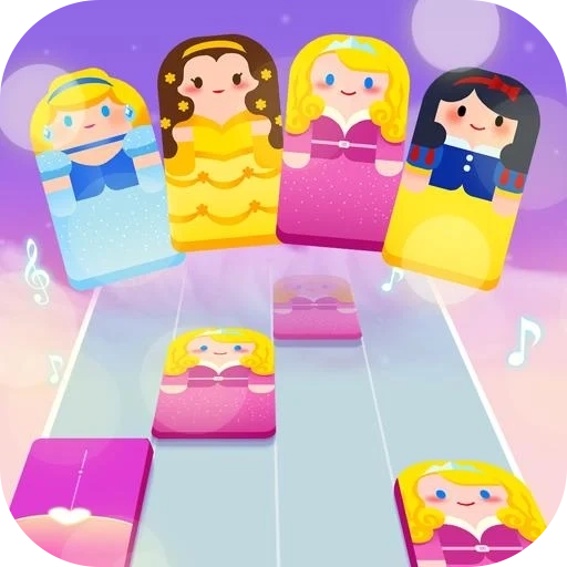 真实钢琴模拟弹奏