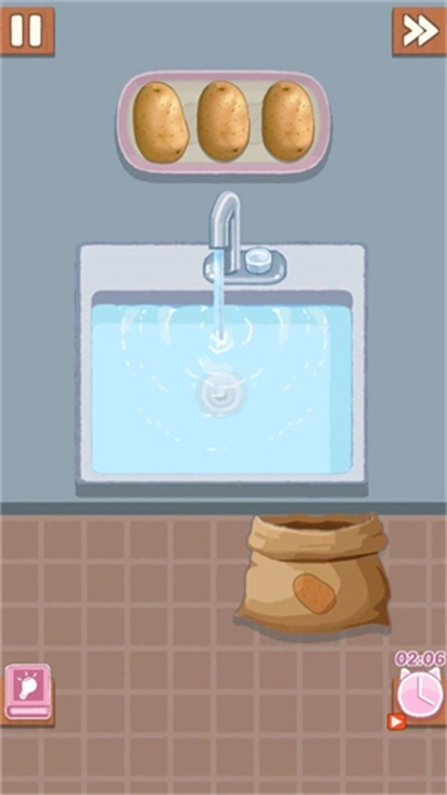 烹饪王国手机版(1)