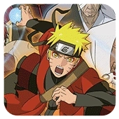 火影忍者疾风传究极冲击中文版