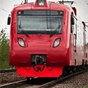 火车大冒险模拟3D