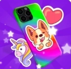 我做手机壳好好看