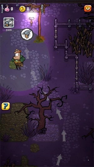 西部狂野僵尸(4)