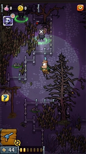 西部狂野僵尸(3)