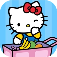 我的购物超市游戏