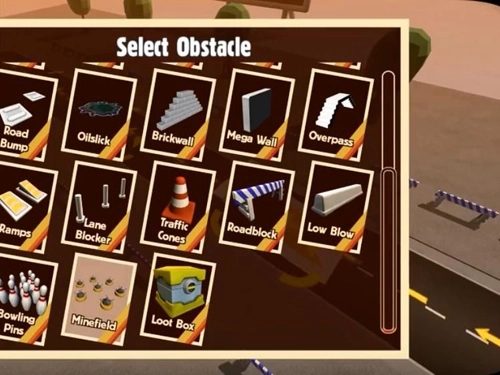 车祸英雄最新版图3