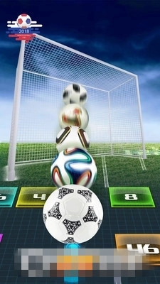 足球大战贪吃蛇(2)