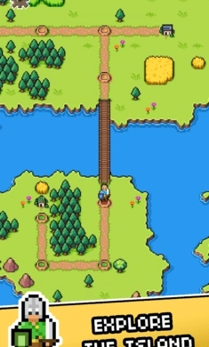 岛屿帝国汉化版图3