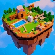 像素生存历险记