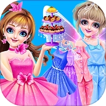 芭比公主狂欢派对最新版