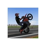 特技摩托人3D