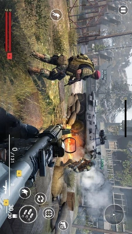 吃鸡王者大乱斗(1)