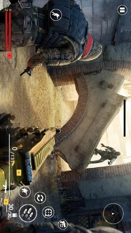 吃鸡王者大乱斗(3)