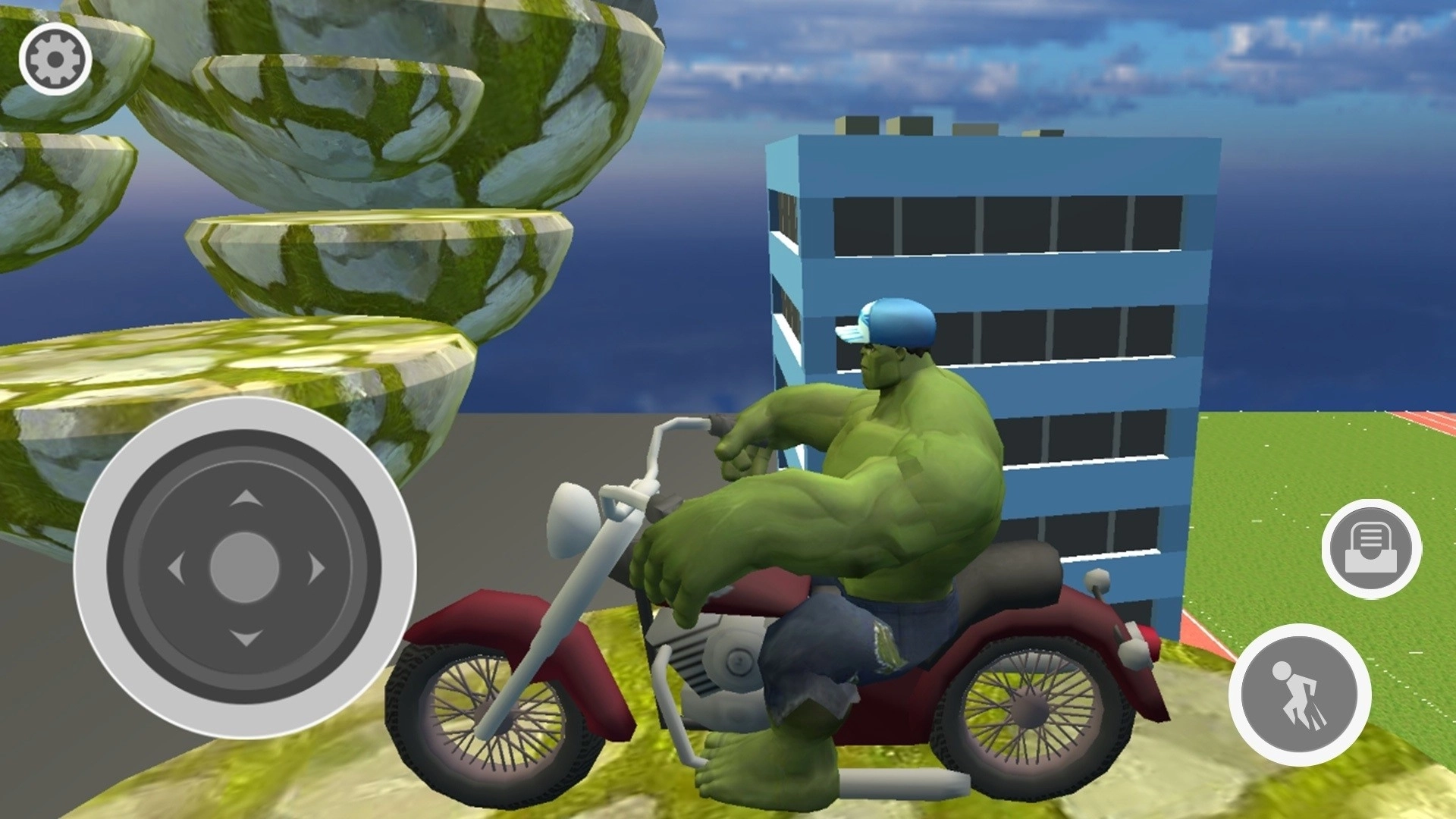 王牌闯关挑战赛图2