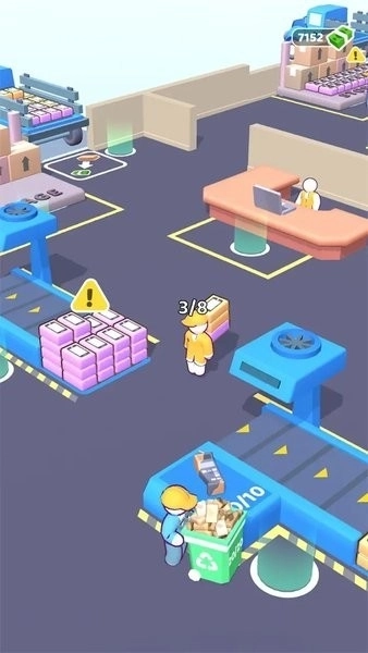 我的电子工厂3d(3)