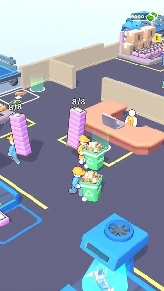 我的电子工厂3d(2)