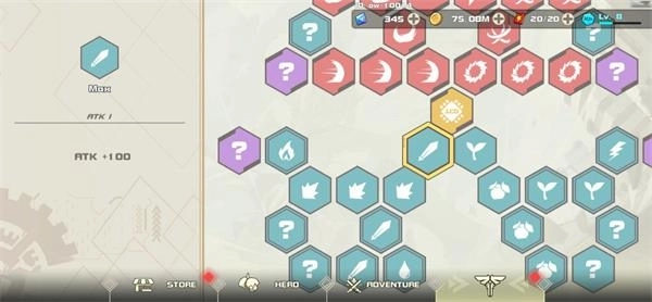 我不是无双2最新版图2