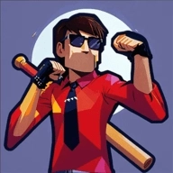 极限热血格斗游戏