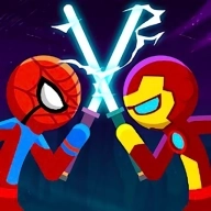 火柴人快闪正版