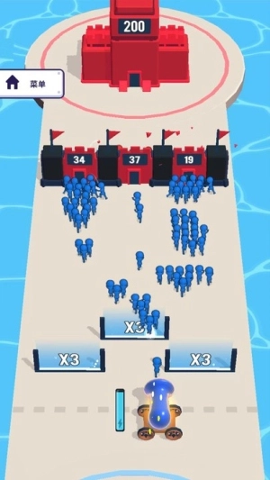 生存射击大战(1)