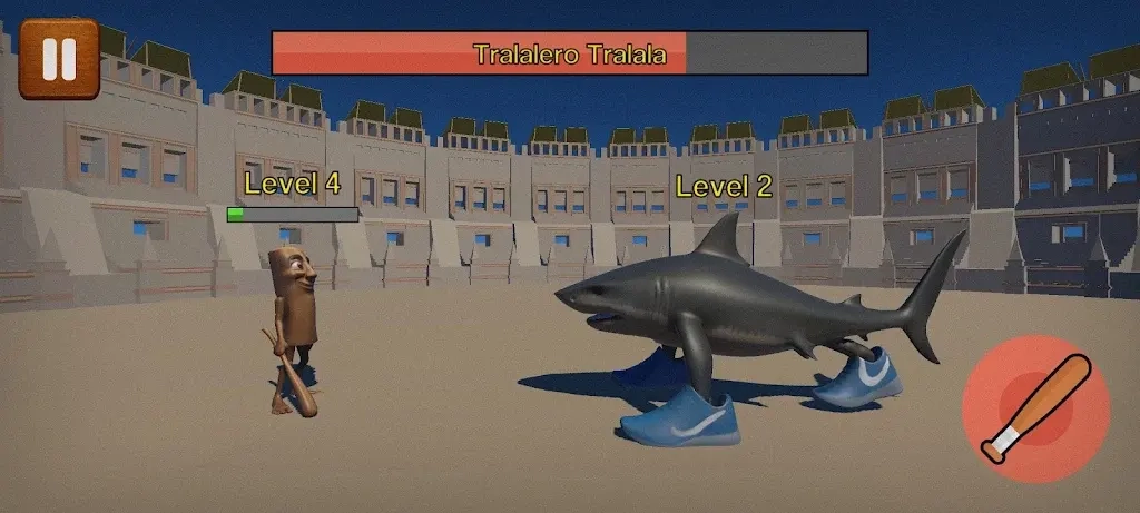 意大利山海经对决图5