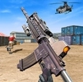 城市射击特工游戏