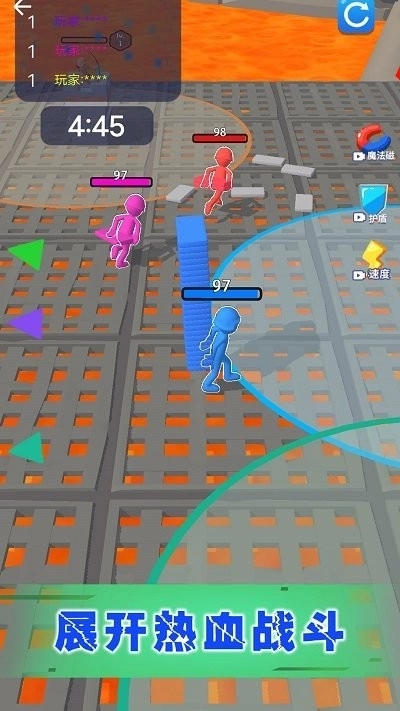 我的虚拟帝国(1)