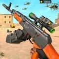 沙盒枪械进化生存
