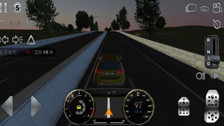 极速赛车实时赛事游戏图4