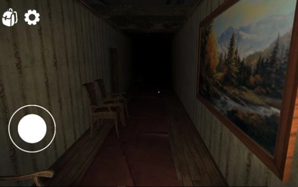 恐怖黑暗逃亡(1)