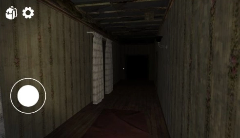 恐怖黑暗逃亡(2)