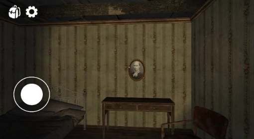 恐怖黑暗逃亡(3)