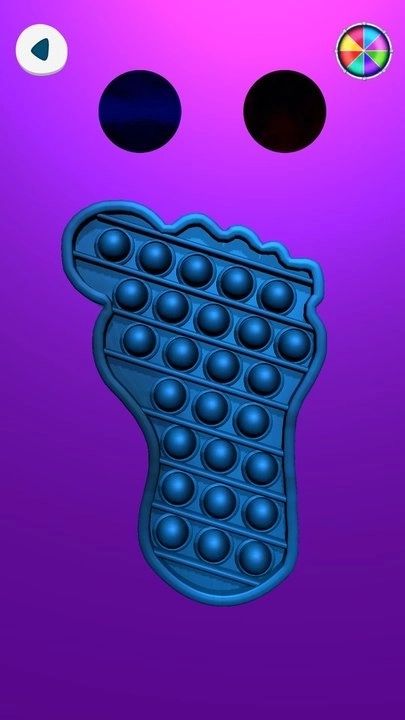 解压点点气泡玩具(3)