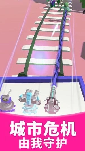 真实射击模拟器(1)