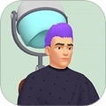 梦幻美发室游戏