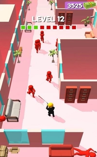 宝贝射击英雄(3)