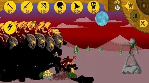 火柴人终极战争图2