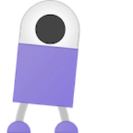 古怪机器人出逃记