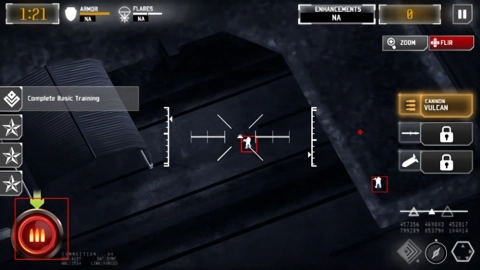 无人机暗影打击3图2