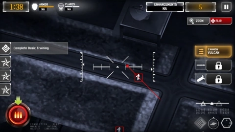 无人机暗影打击3图3