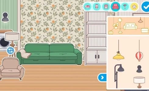 托卡生活世界最新版图3