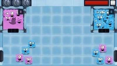 细菌突变游戏图2