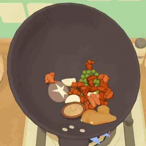 最牛甜点大师 v1.0.1