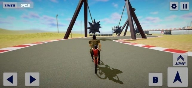 勇气与荣耀中文版(3)