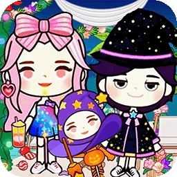 米加小镇大学生活