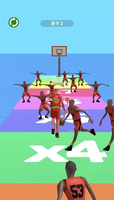 灌篮少年3D(1)