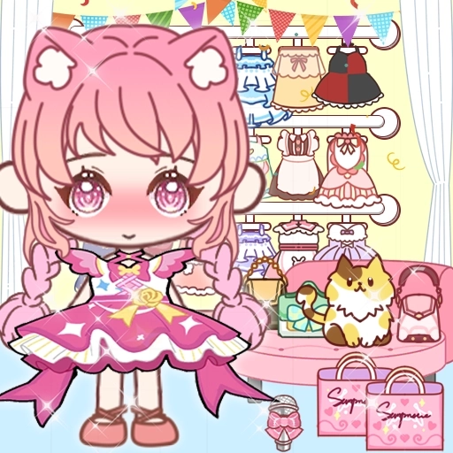 凯蒂猫连锁超市