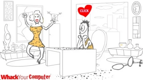 连电脑都要干的男人(3)