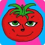 番茄先生之坏蛋莉莉